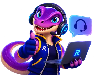 rapter casino help center