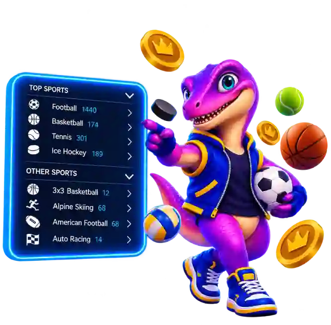 rapter casino sportsbook